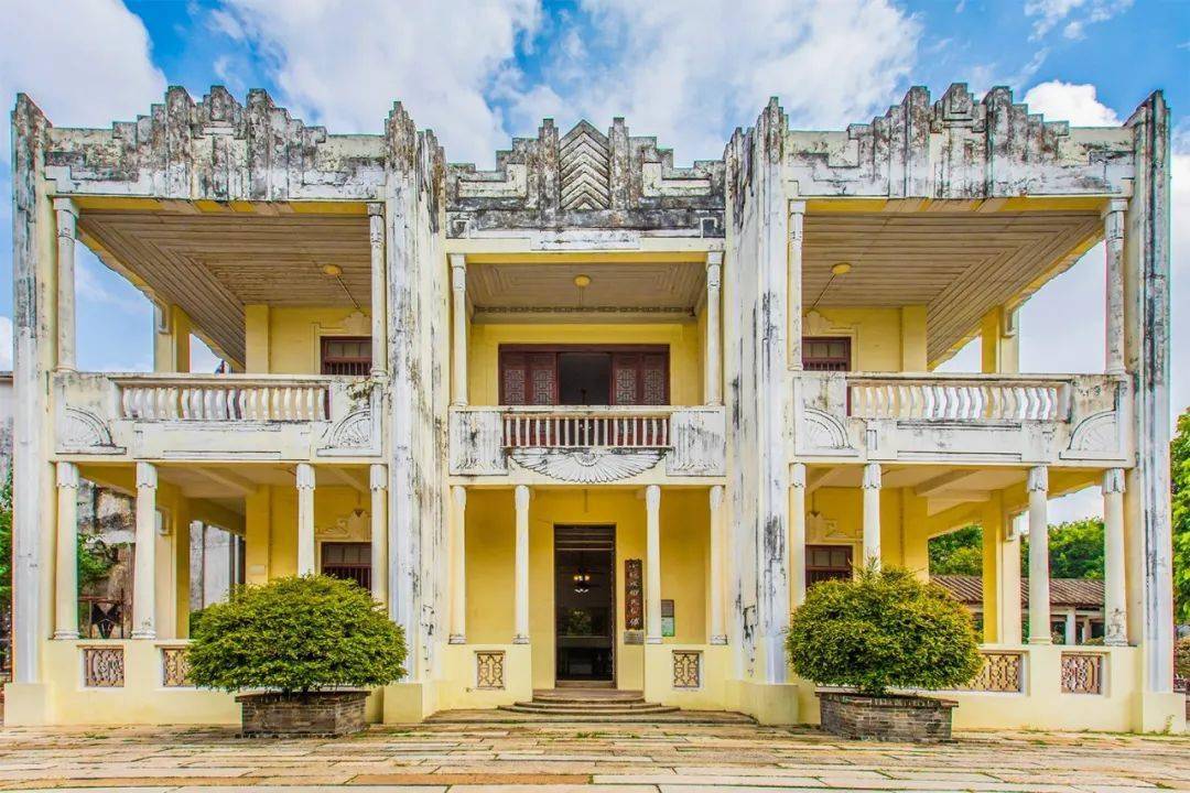 国庆假期游中山小榄这些特色游玩路线动静皆宜适合亲子