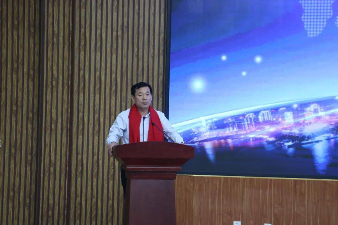 共话桑梓情谊共谋家乡发展台头籍在外人才齐聚一堂情牵故里