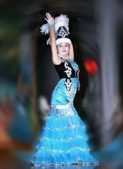 荐读哈萨克斯坦玛依拉