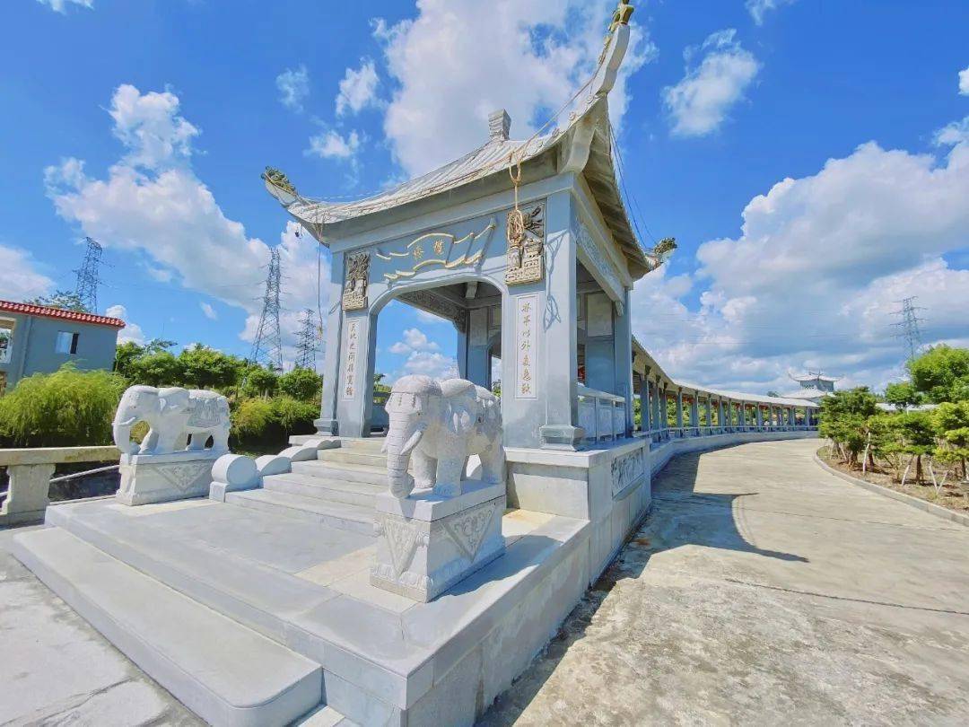 葵潭新增1个国家3a旅游景区!