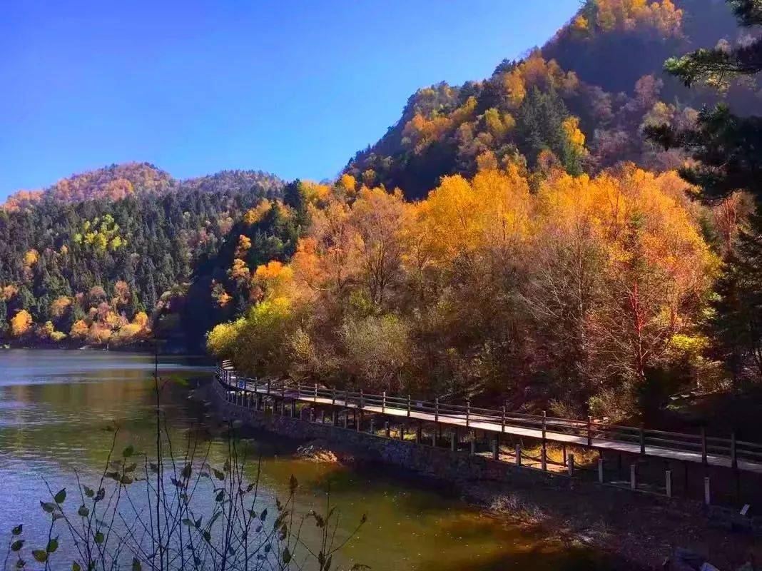 【旅遊攻略】河湟文化遊,一大波絕美風景來襲_西寧