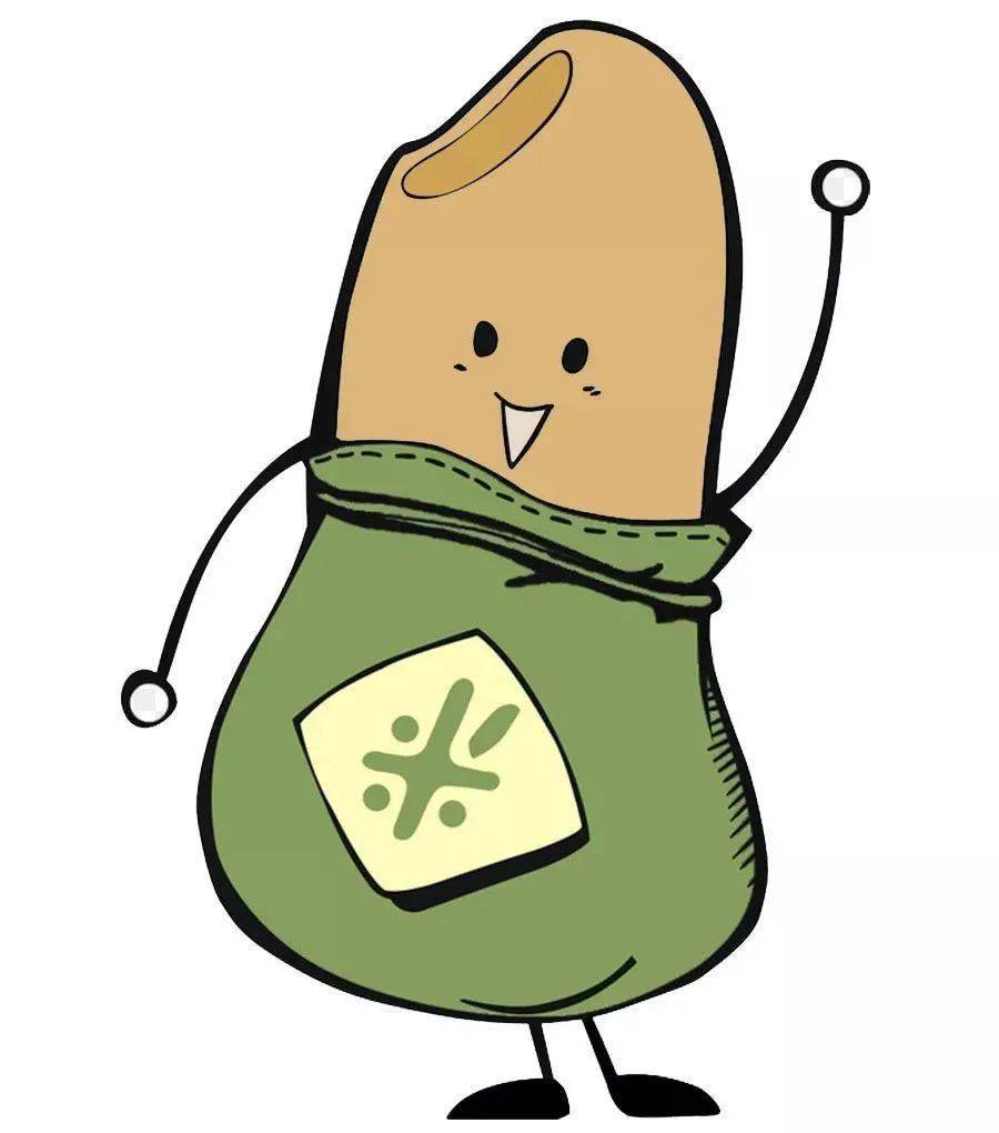 小米粒背后的故事