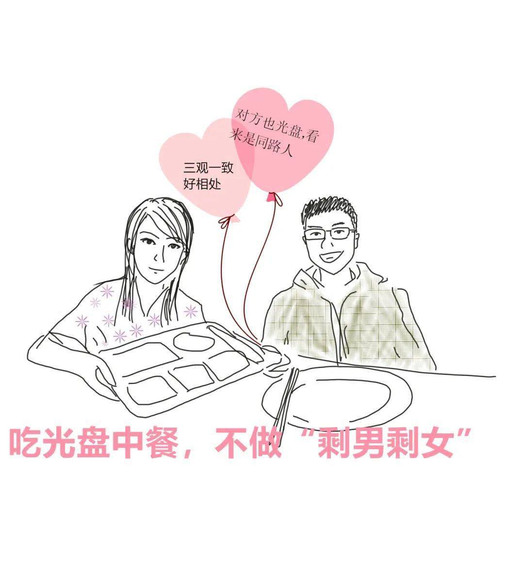 光盘行动不是胃大是伟大