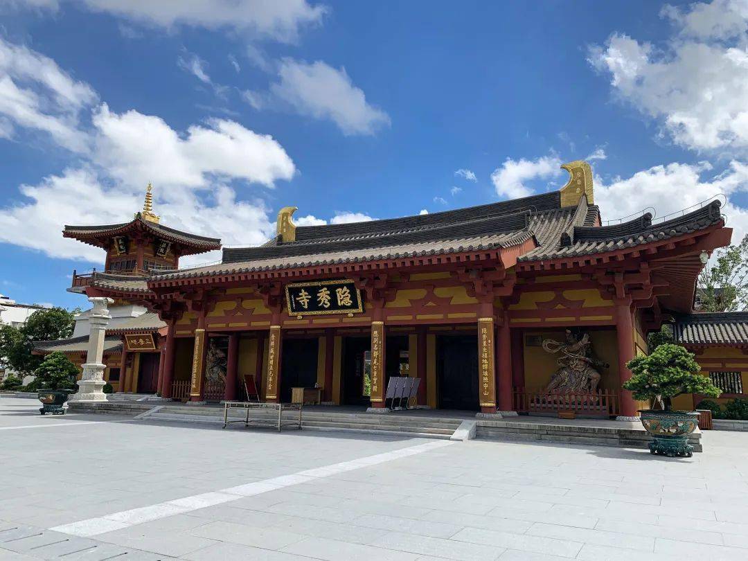 国庆假期游中山小榄这些特色游玩路线动静皆宜适合亲子