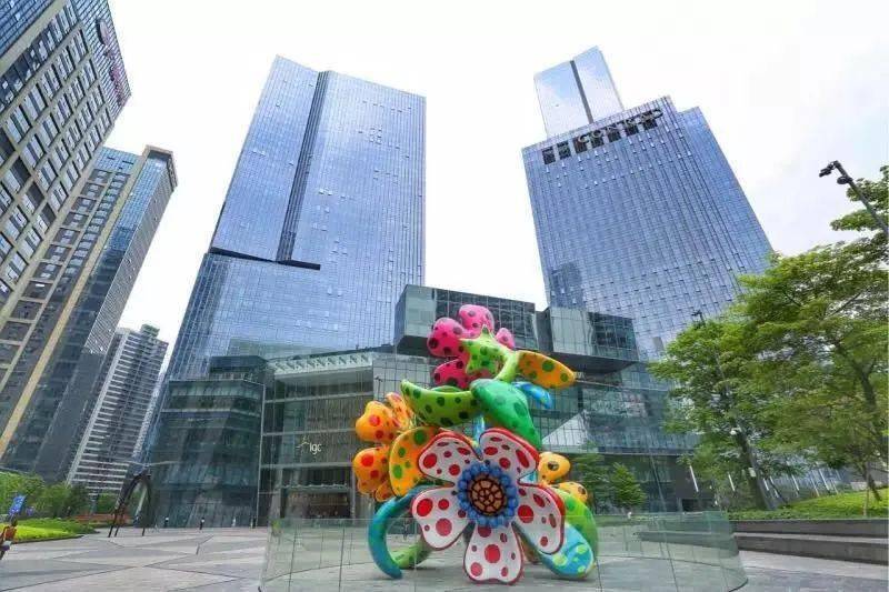 广州2条一日游逛吃线路,都替你们规划好了!_东山口