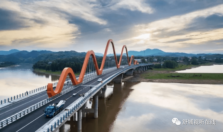 舒城本土这16个旅游线路值得你去看看!_万佛湖