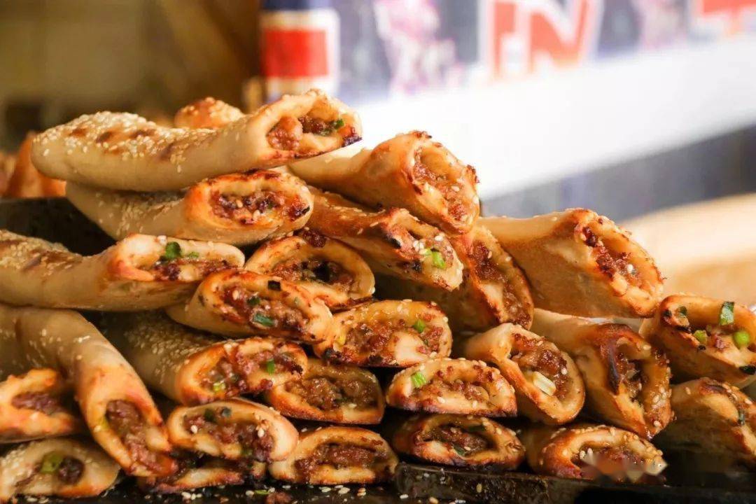 衢州十二时辰美食丨这个假期,带你领略衢州的人间风味!