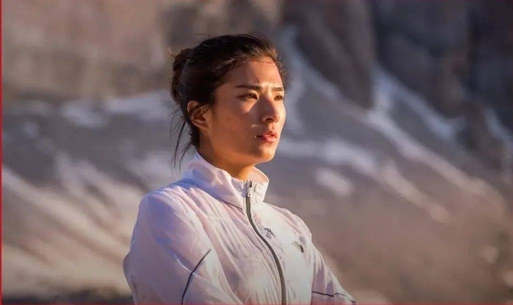 【体育人物】姚妙：自由奔跑，乘风越野_生活