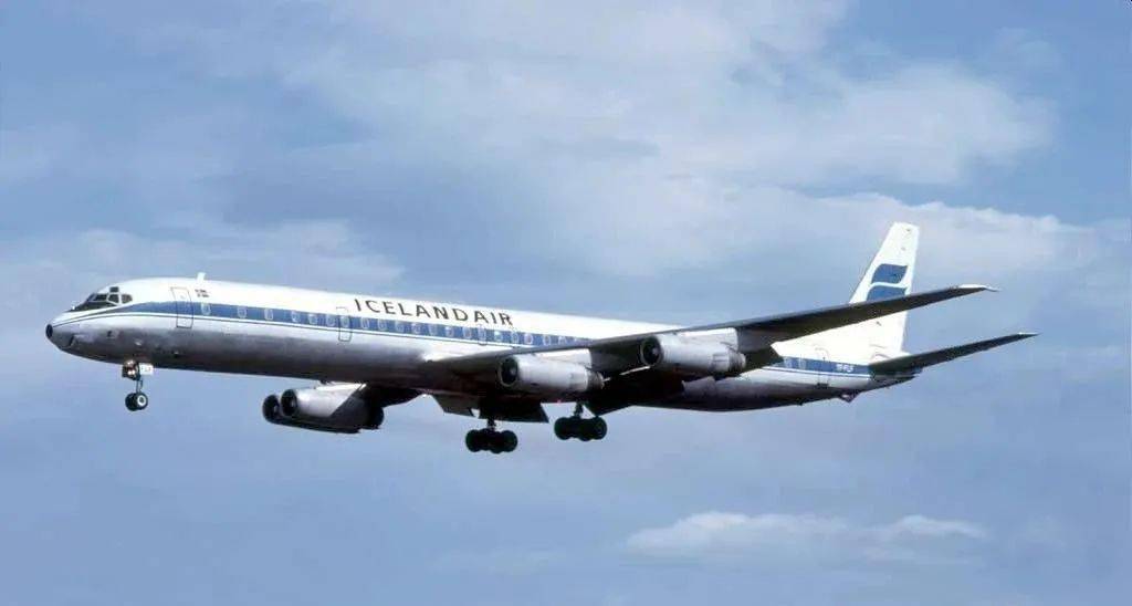 曾记否曾经有一家飞机制造商叫做麦道麦克唐纳道格拉斯