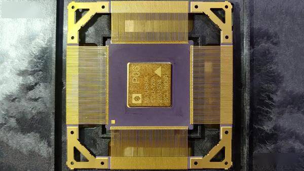 100印度造riscvsoc成功流片180nm工艺落后