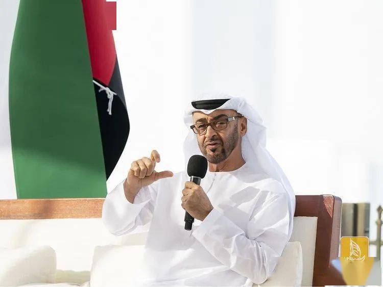 美国总统特朗普确诊新冠阿布扎比王储致电慰问