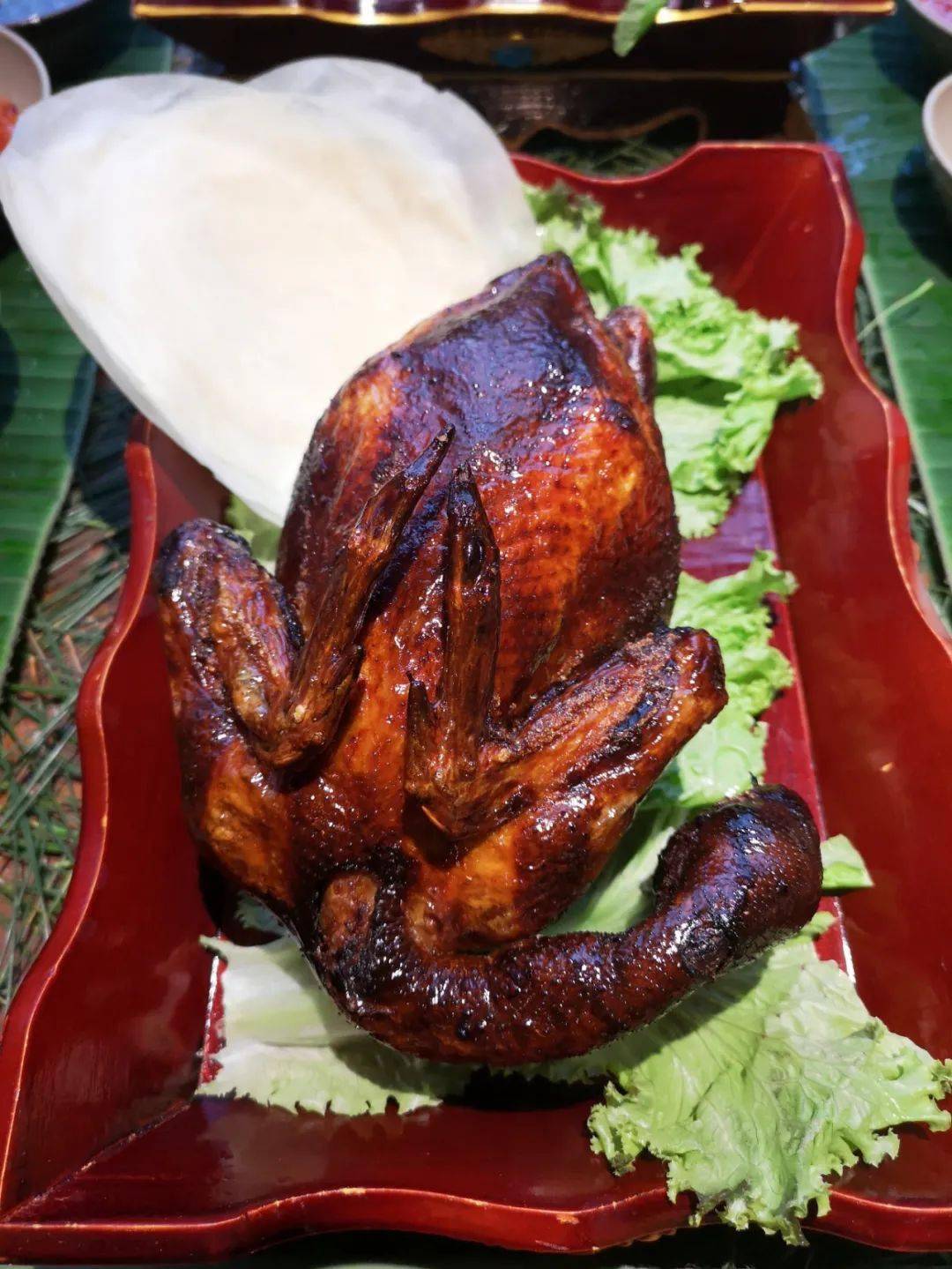 解锁保山玩法水墨施甸二施甸原生态盛宴等你来