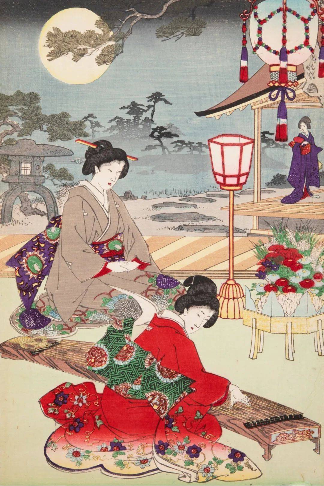 1000年前的痴男怨女年年等着这12件事
