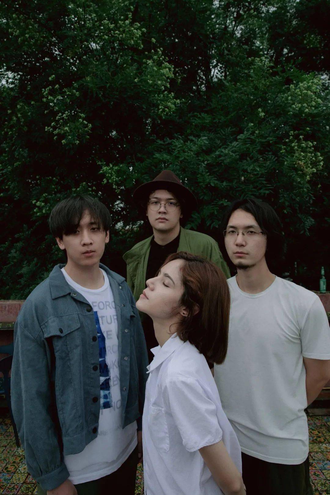 预售即将截止与她生活节mini甜又丧缺省跳大海