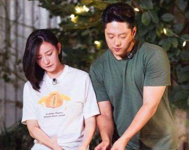 唐一菲自曝遭恶意剪辑为马苏发声成嫉妒张月获老公凌潇肃力挺