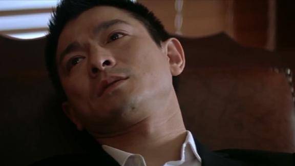 无间道3:刘建明接受催眠,不小心讲出真相,他是韩琛的卧底!