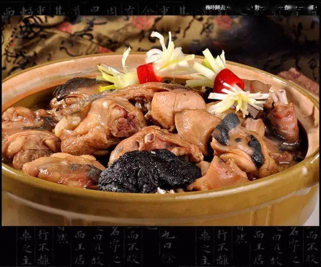 亲朋好友来德化用啥好吃的招待他们