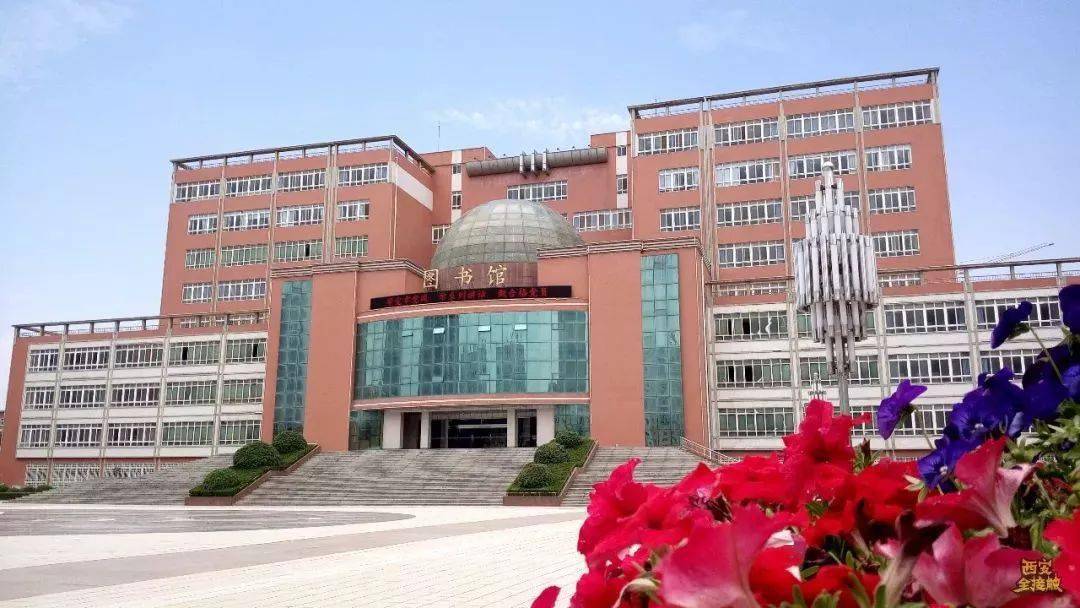 宝鸡!我回来了!_城市