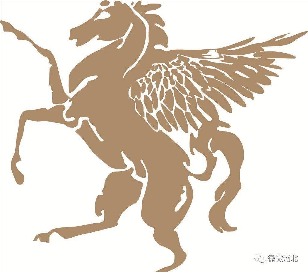 震撼——飞天马光临寿乡浦北,有福了!