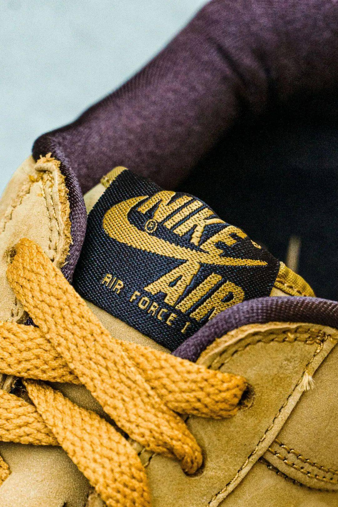 deal重磅发售联合dunkplus小程序发售airforce1wheatmocha