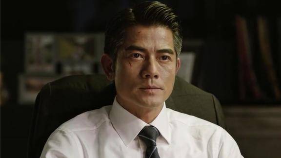 寒战2刘杰辉让梁紫薇签字机制的目的就是防止有人独揽大权