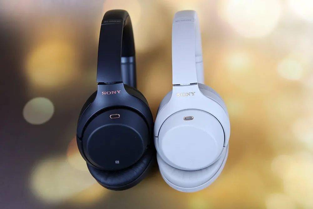 解锁智能降噪新体验 索尼wh-1000xm4试用评测_耳机