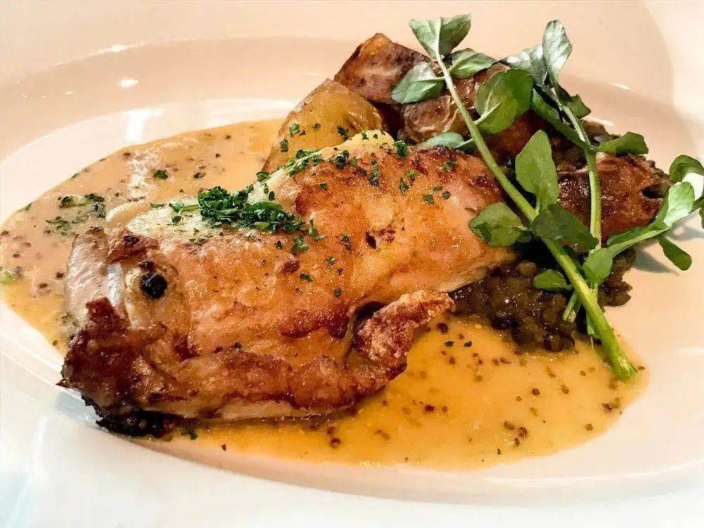 从奶油汁到芥末酱,解析世界名厨的酱汁秘方