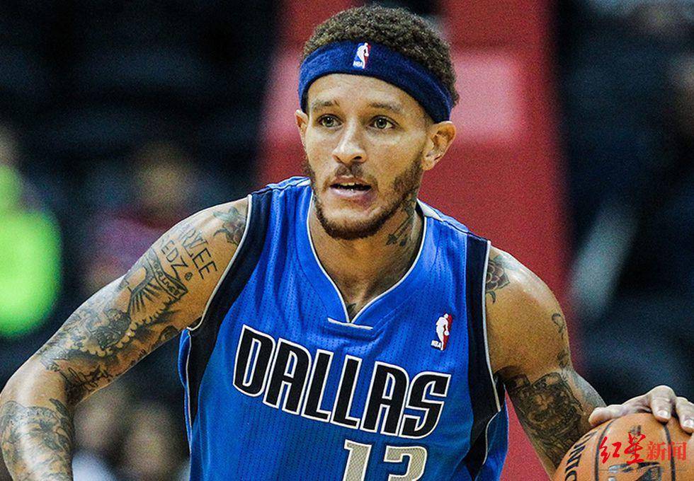 德隆蒂·韦斯特