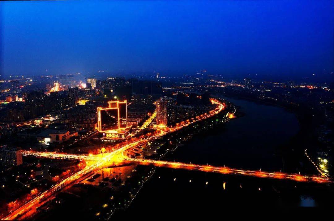 新沂之夜美美美