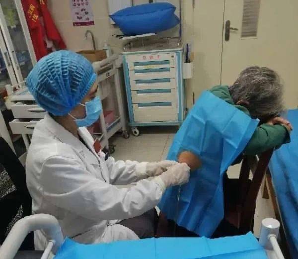 【国庆特辑】医者心声——时时用心,不分假期!_病人