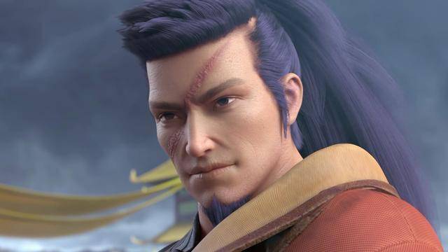 林家乃是林氏宗族的分支,不管从哪个角度去看,林震天始终是宗族子弟