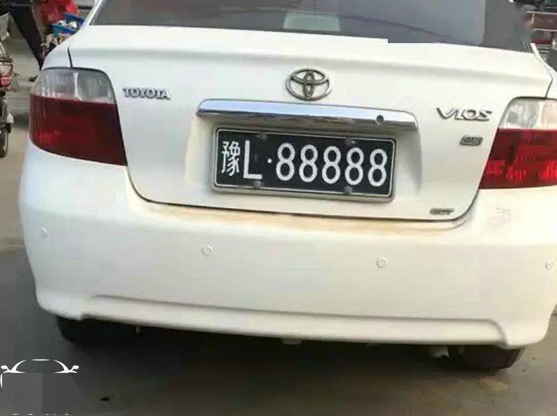 河南省最牛的88888十年前过收费站不要钱如今基本绝迹了