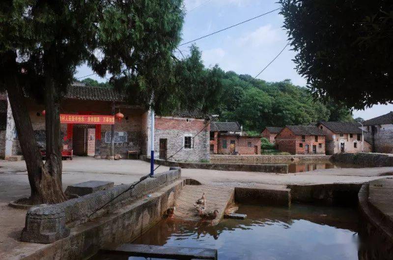 养在深闺人未识——实地探访太平镇城盘岭村(多图)