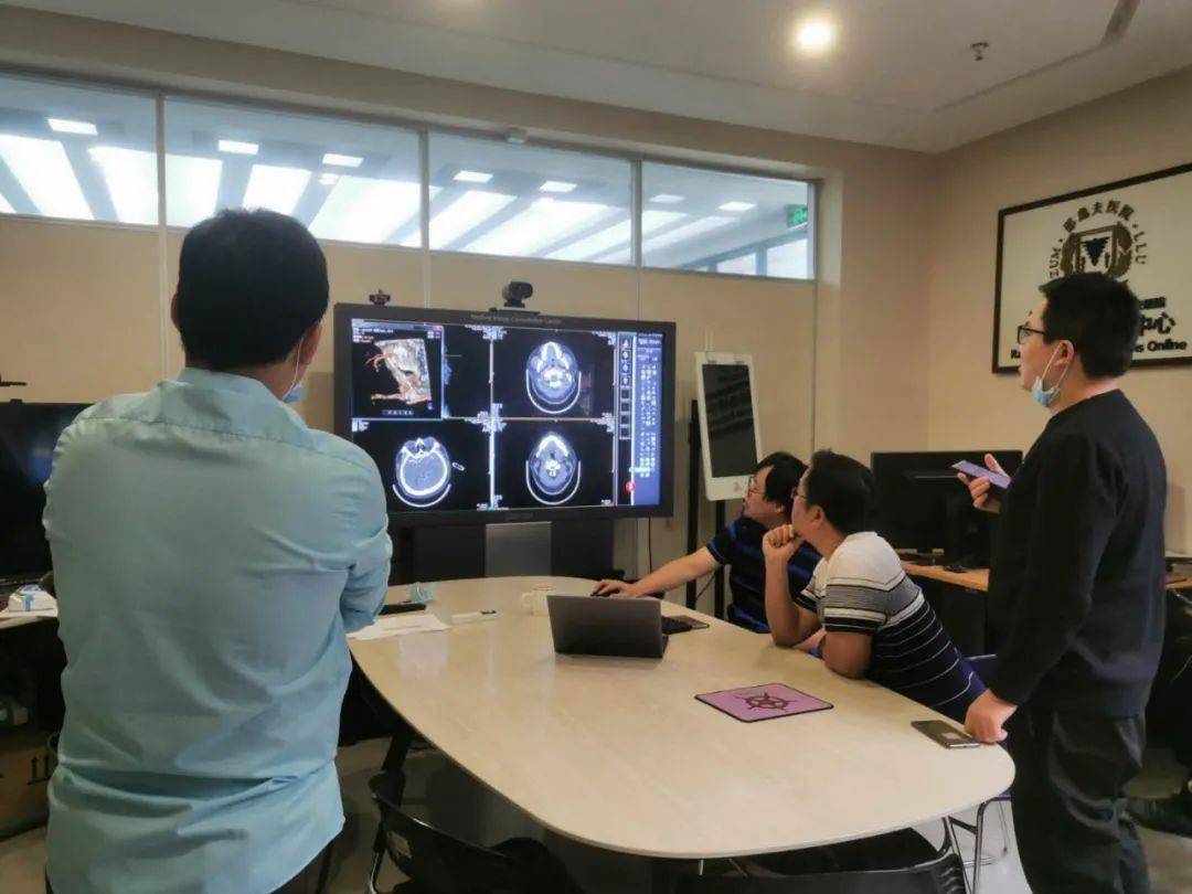 浙江大学医学院附属邵逸夫医院放射科第十三次冠脉ct规范性检查work