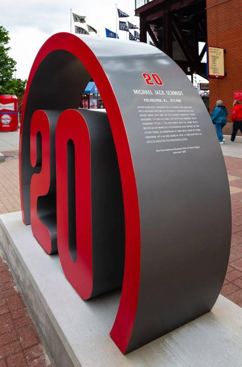 导视公民银行公园