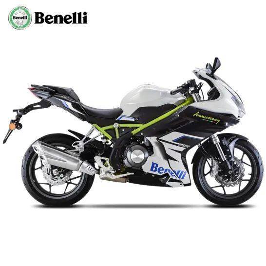 贝纳利飓风302r六百公里驾驶体验分享一款被低估的国产仿赛