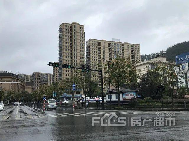 开化县中梁望府图片