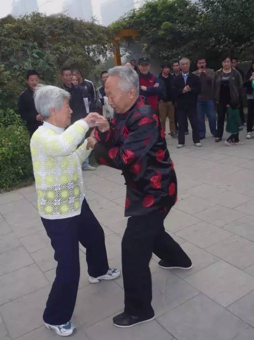 真定老人小议呼吸