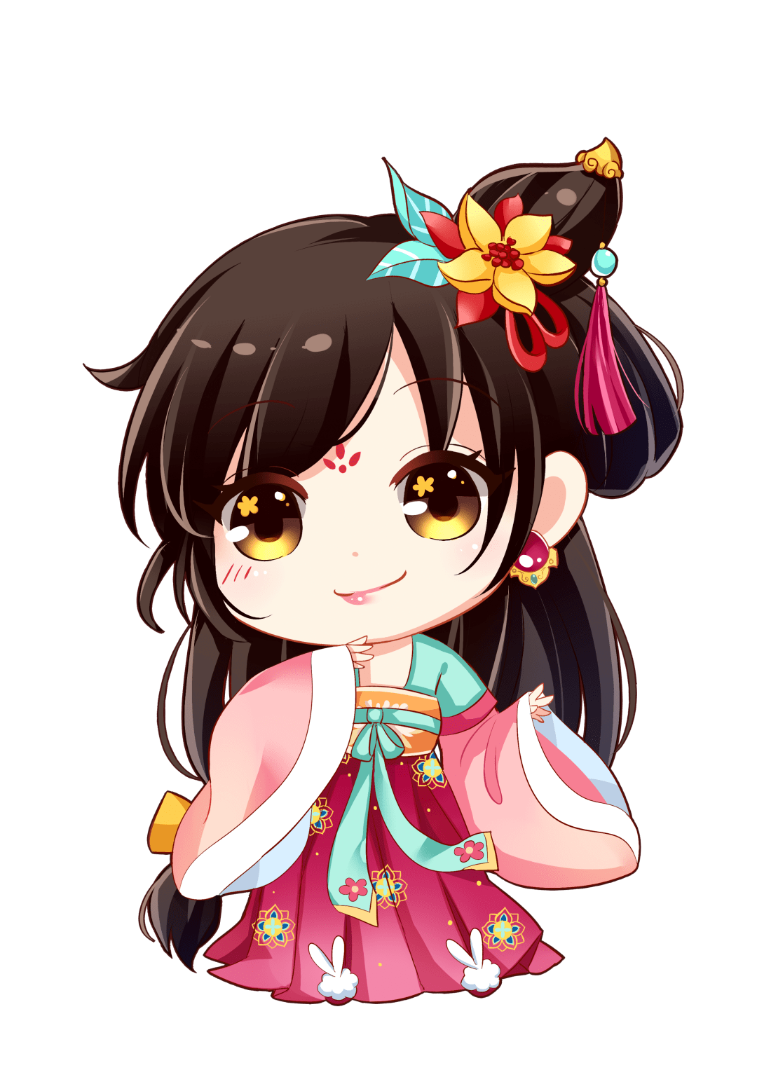 中华文化,博大精深,来西塘汉服文化周解锁礼乐文化的奥义吧.