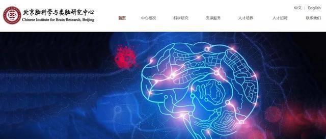 中國腦科學研究主要勢力概覽2020版發佈