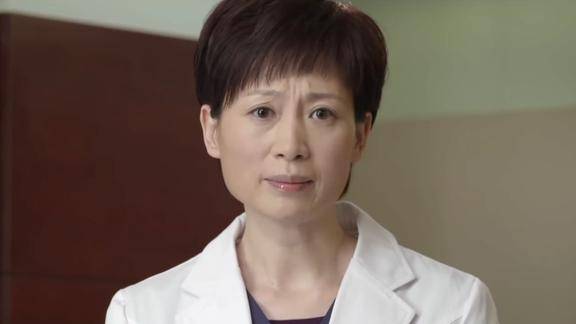 产科医生魏丽丽站了出来敢作敢当真是个好领导