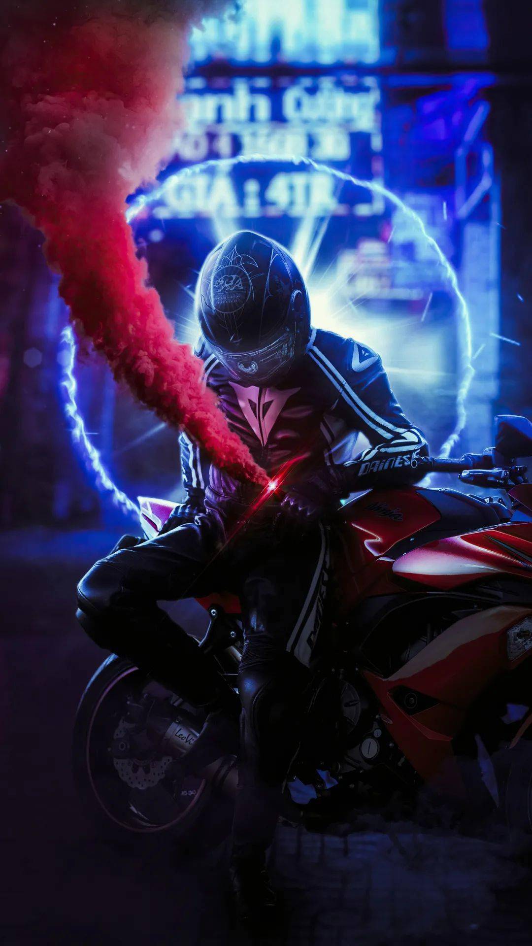 抖音精选壁纸丨全面屏壁纸