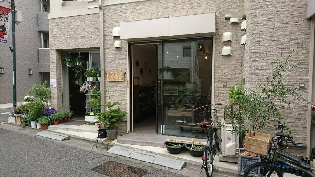 日本小店为食添色日本手工特色陶器食器专卖店うつわのわ田
