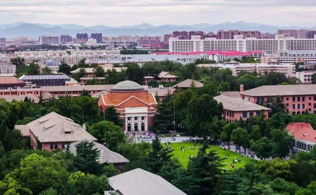 从交大附中到清华大学未央书院她却说最自豪的是逆风翻盘的过程