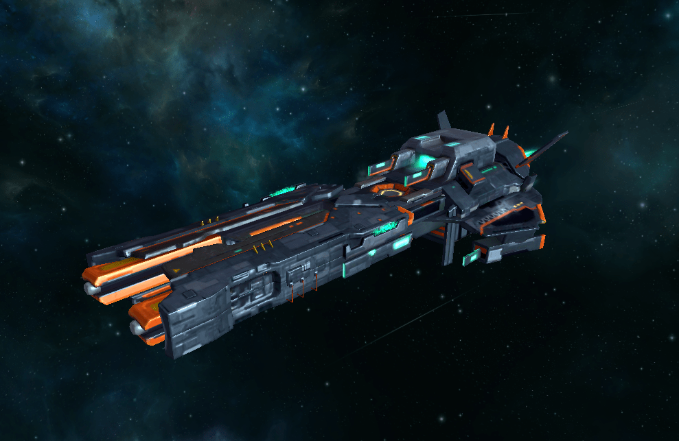 银河了解舰船属性合理搭配作战阵容