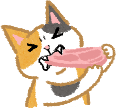 猫粮好不好可以通过猫咪舔舌头的方式判断