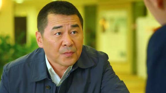 中国式关系马国梁的口才不得了讽刺人也能讽刺得别具一格