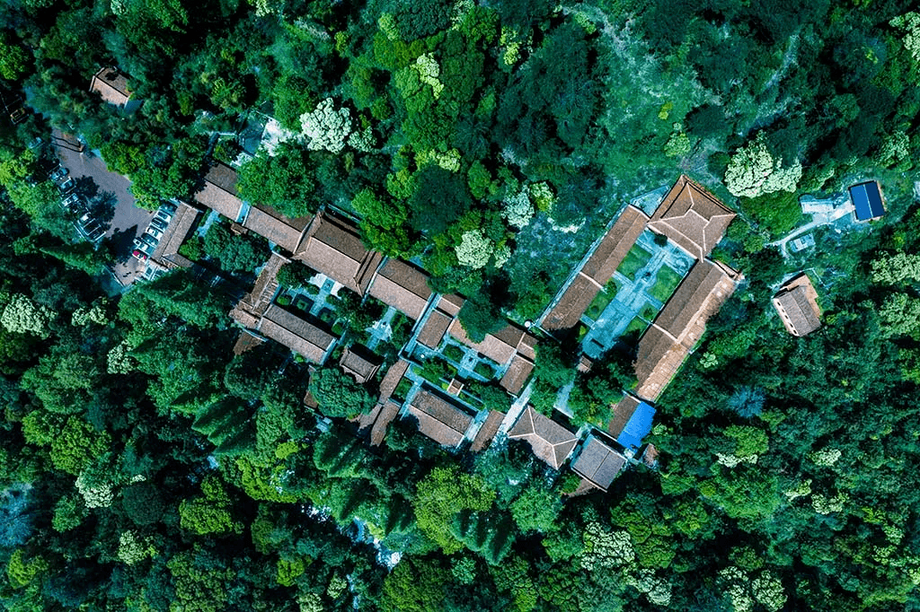 不是所有的书院都叫白鹿洞书院