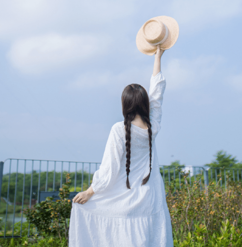 2020年10月8日女人致自己的透彻句子独立霸气自强不息