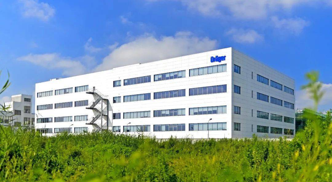 进博会剧透医疗专场之德尔格西门子医疗将携抗疫利器精彩亮相